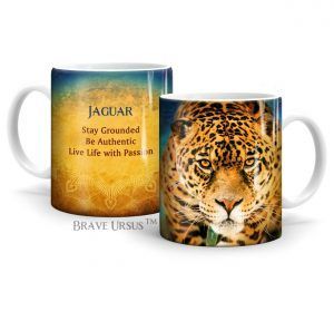 Mugs Jaguar Spirit Animal 1250x1200