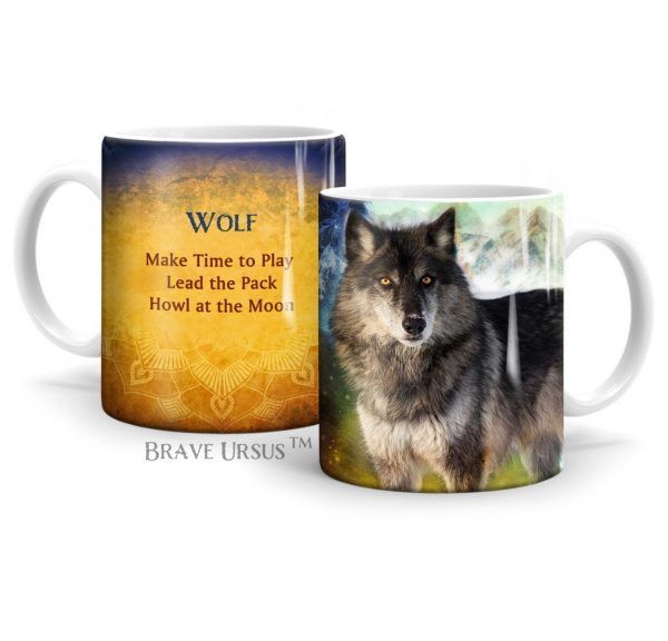 Mugs Wolf Spirit Animal 1250x1200